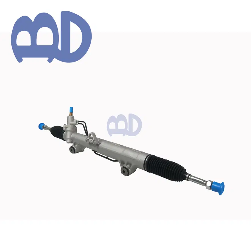 Toyota Land Cruiser UZJ200 Steering Gear Steering Gear 44200-60170