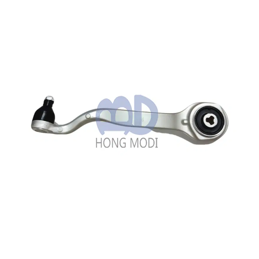 Mercedes-Benz control arm – front passenger side upper 2123302811 — view 3