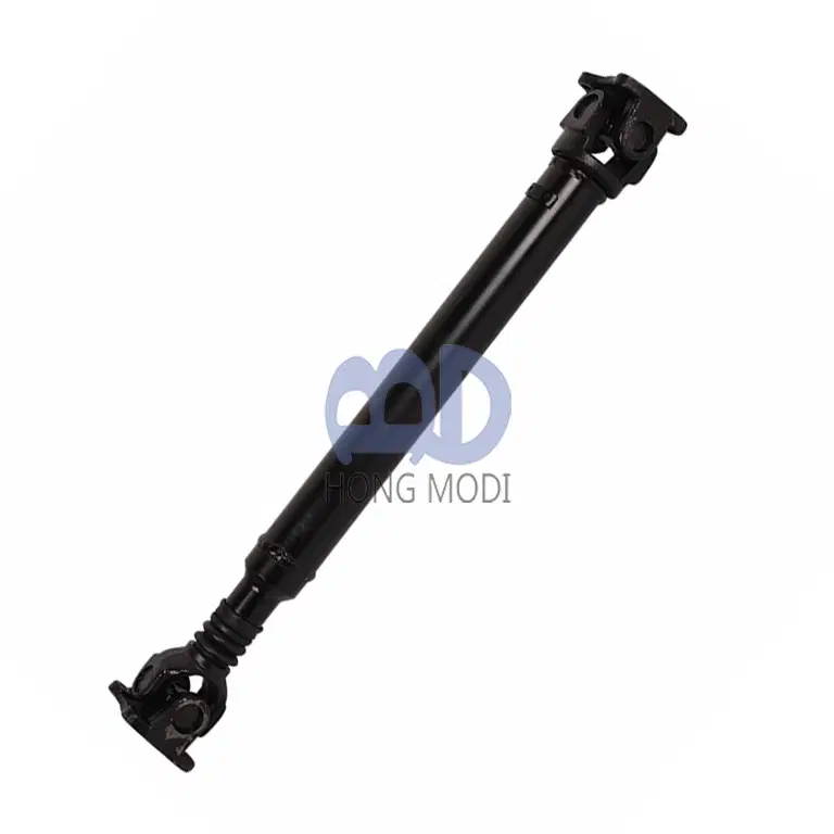 TOPAZ Front Drive Shaft A2204107006 Drive Shaft Assembly for Mercedes-Benz E500 2004-2006, photograph 2