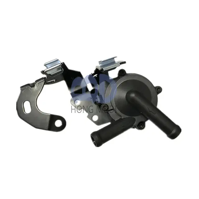 Amrxuts 11537630368 Electric engine cooling water pump for Mini Cooper Gen 2 R55 R56 R60 R photograph 2
