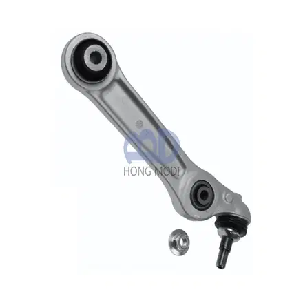 OEQ BMW F07 F02 Front Control Arm Left and Right Set 31126798107 31126798108 — view 2