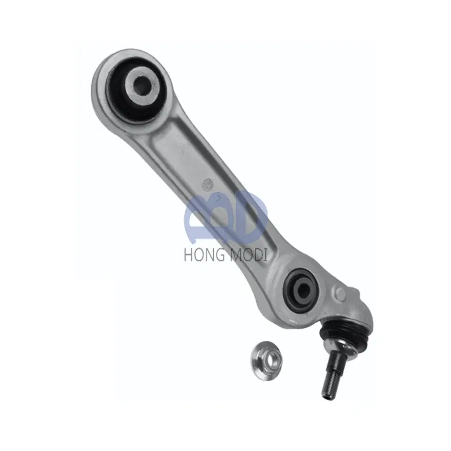 OEQ BMW F07 F02 Front Control Arm Left and Right Set 31126798107 31126798108 photograph 2