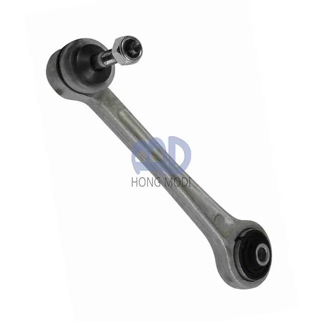 Rear suspension control arm, suitable for BMW X5, original part number: 33321095414, Moog photograph 2