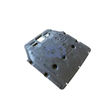 Brand new BMW 2 Series F45 Active Tourer engine compartment protective cover, pa — view 2