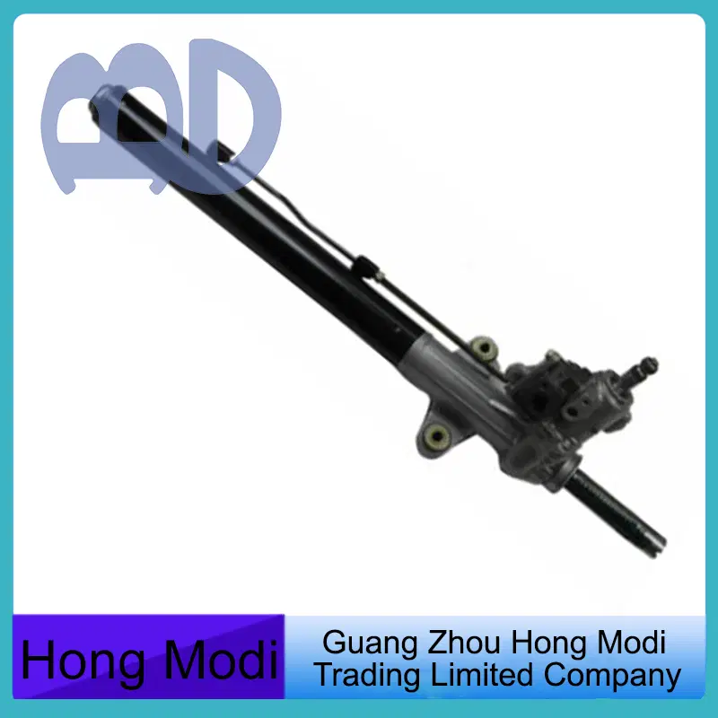 Honda LEGEND KA9 3.5 Steering gear steering gear 53601-SZ3-A00 photograph 2