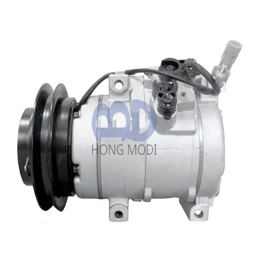 1PK 24V Air Conditioning Compressor 88320-37070 447220-3514 Suitable for Toyota Hino Dyna 4500 4.6L