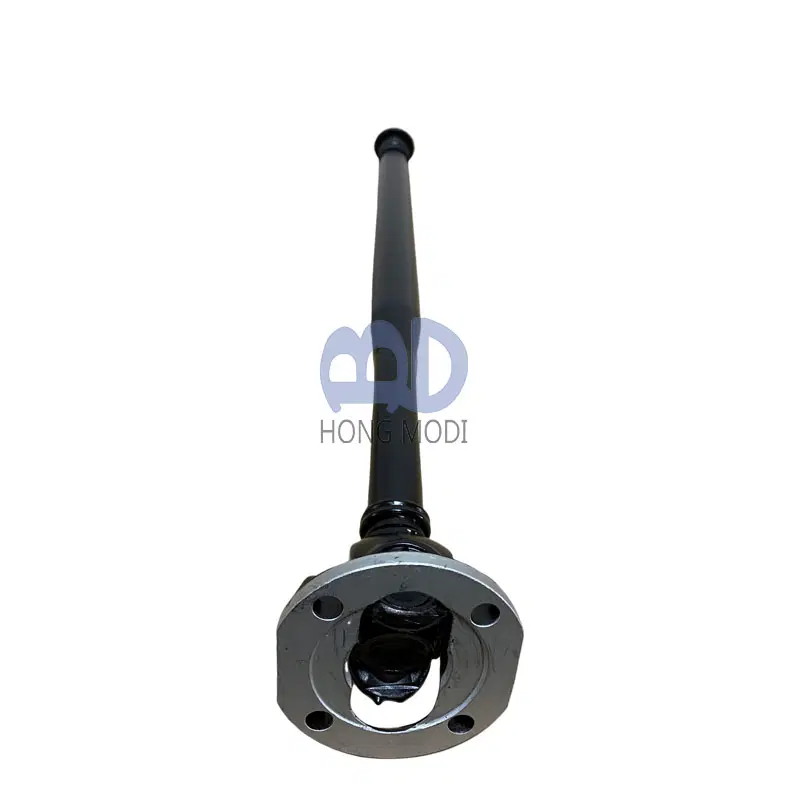 Mercedes Benz W221 W222 CV Joint 2534103201 — view 4