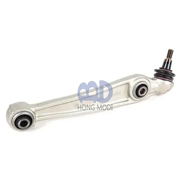 OE Part Number: 31126771893 + 31126771894 Front Left and Right Control Arm Kit (2-piece set) Suitable for the following model