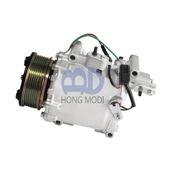 Honda Civic VIII Air Conditioning Compressor 38810-RSP-E01