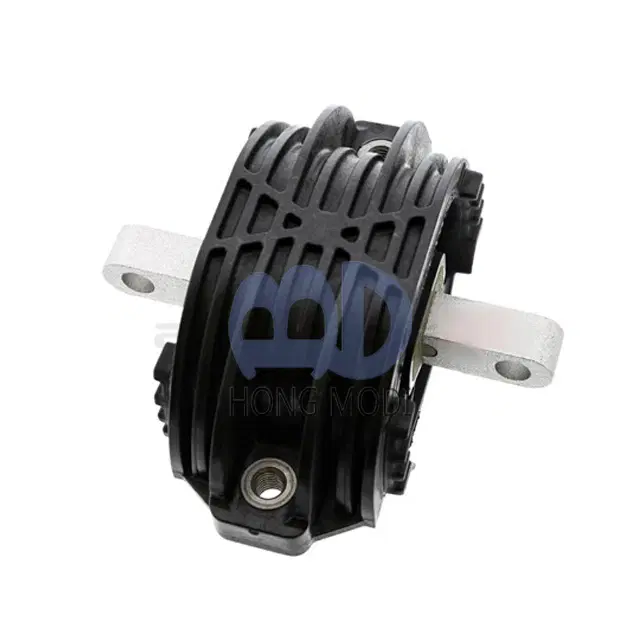BMW 5 Series F10 Automatic Transmission Gearbox Mount Kit 6775916 22326775916 — view 3