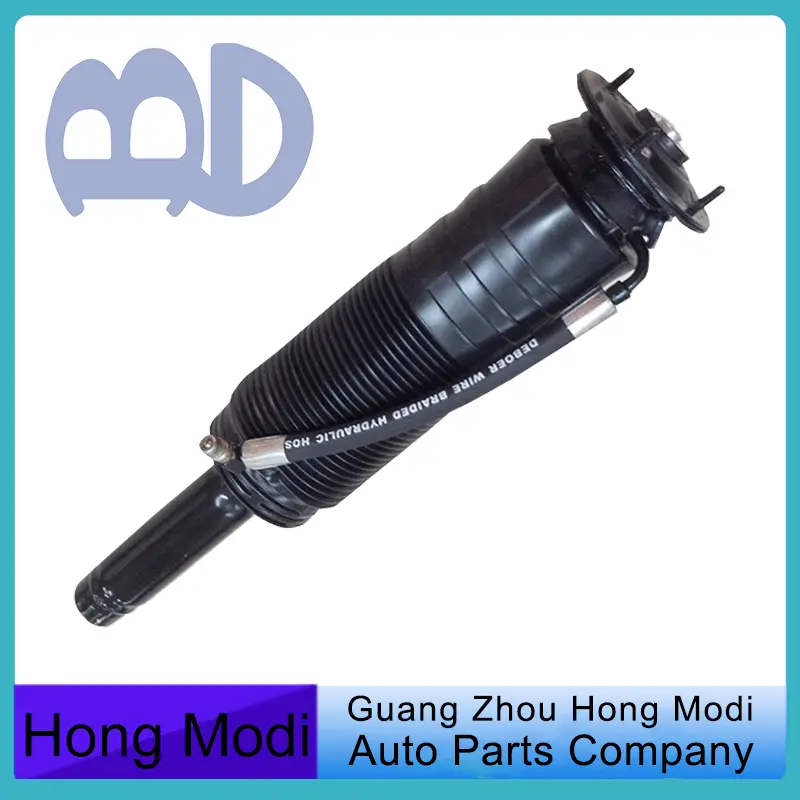 Front air suspension shock For Mercedes-benz S-Class W220Mercedes-benz S-Class W — view 2