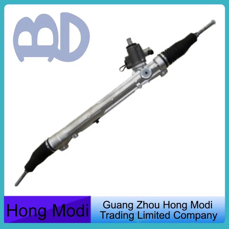 Audi A4 L Steering Gear Steering Gear F-VW-025
