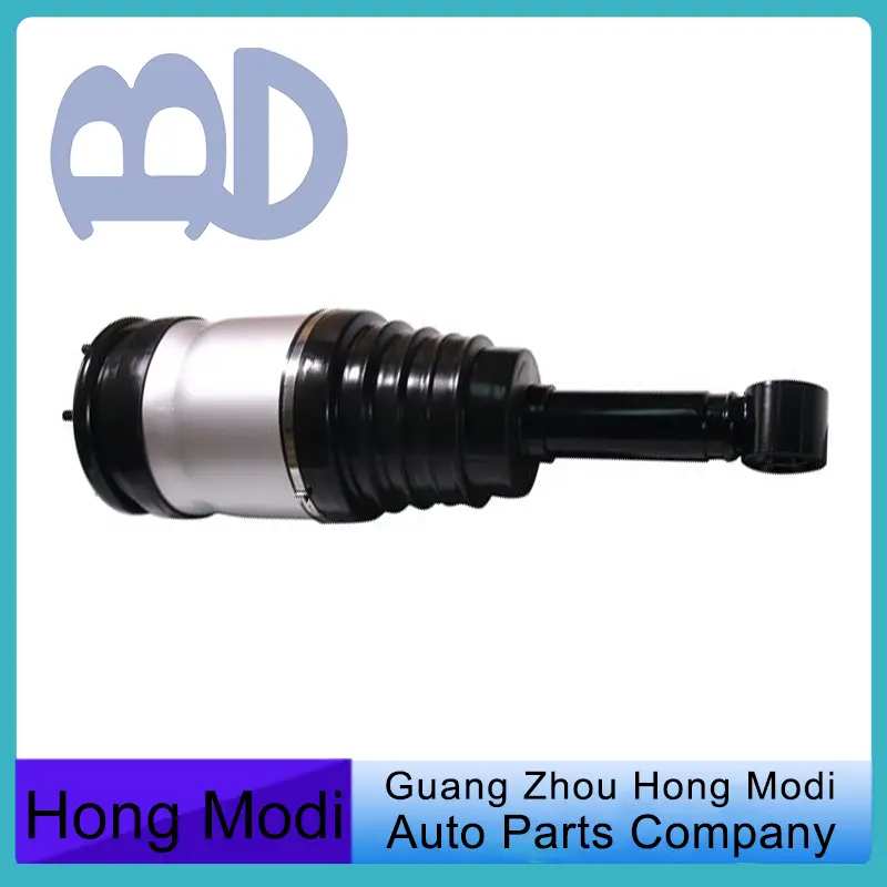 Land Rover Discoverer 3 Rear Air Suspension Shock OE:RPD501090 — view 3