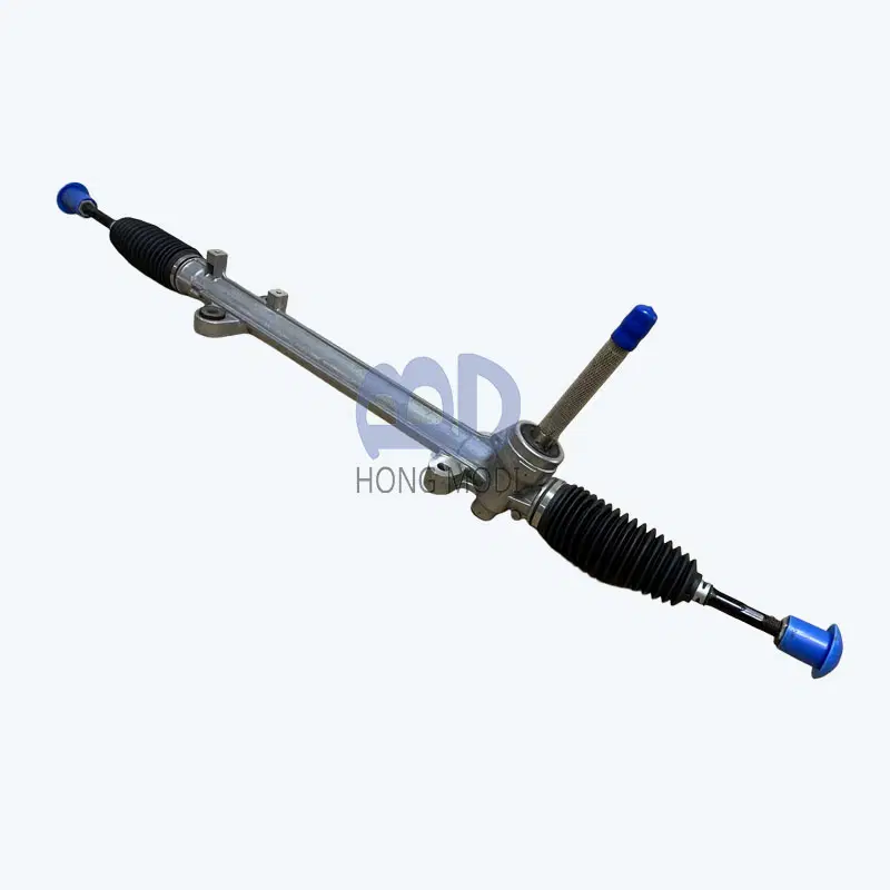 Steering rack for Hyundai Santa Fe 2013-2017 LHD 56500-2W300 — view 4