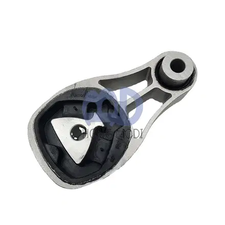 Front left engine mount for Smart Fortwo 1.0L L3 07-15 4512400109 — view 2