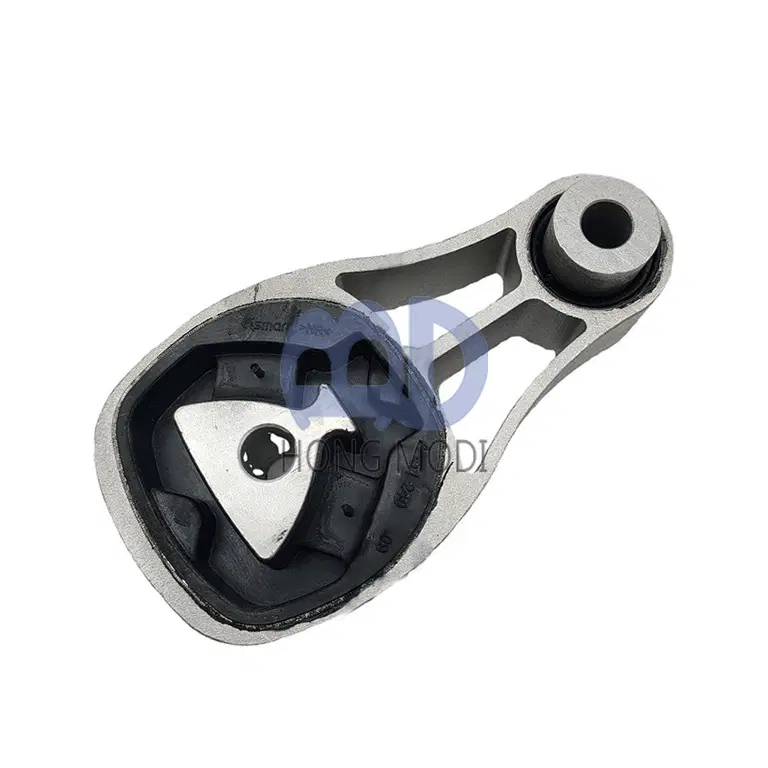 Front left engine mount for Smart Fortwo 1.0L L3 07-15 4512400109 photograph 2