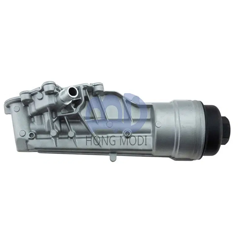 Suitable for BMW F20 F21 F30 F31 F35 F80 11-19 11427611968 N13B16A oil filter ho — view 3