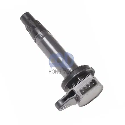 1992-1993 Toyota Camry/Lexus ES300 ignition coil/igniter 19070-62010 90919-02207 — view 2