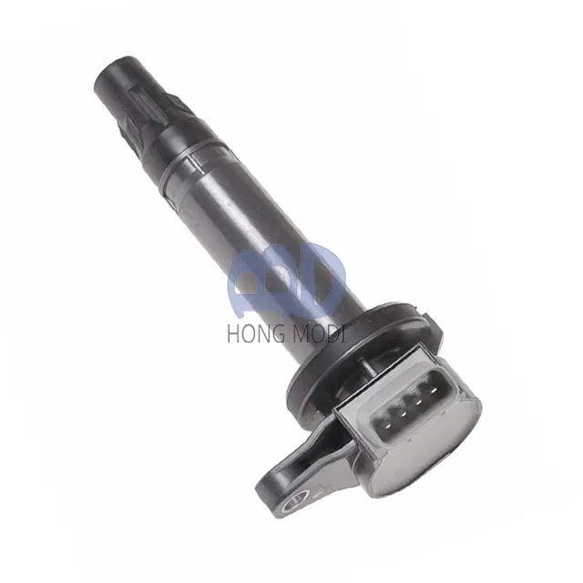 1992-1993 Toyota Camry/Lexus ES300 ignition coil/igniter 19070-62010 90919-02207 photograph 2
