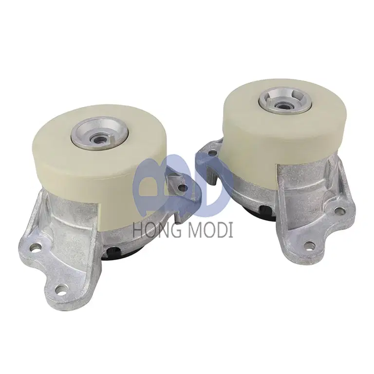 Engine mount rubber pads (left/right) 2532400200 2532400300 Suitable for 2016-20 — view 3
