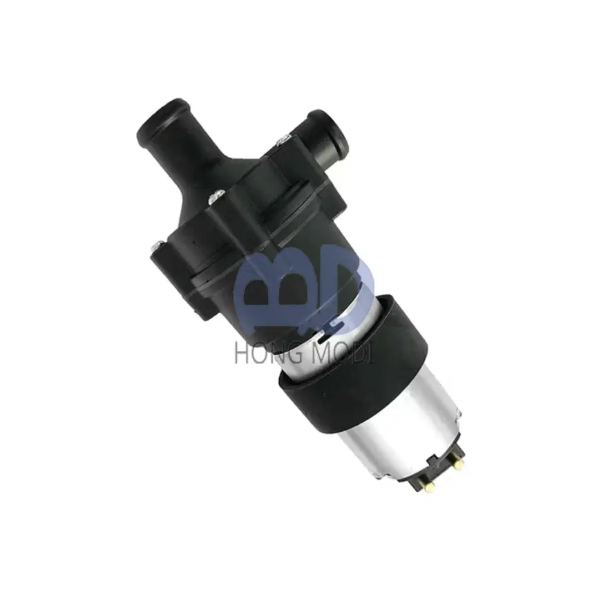 Auxiliary water pump 2038350064 is suitable for Mercedes-Benz C230 models (2002-2007), C240, C320, and CLK320 models (2001-20