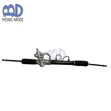 Toyota Corolla AE100 AE110 Steering machine 44250-12420 — view 2