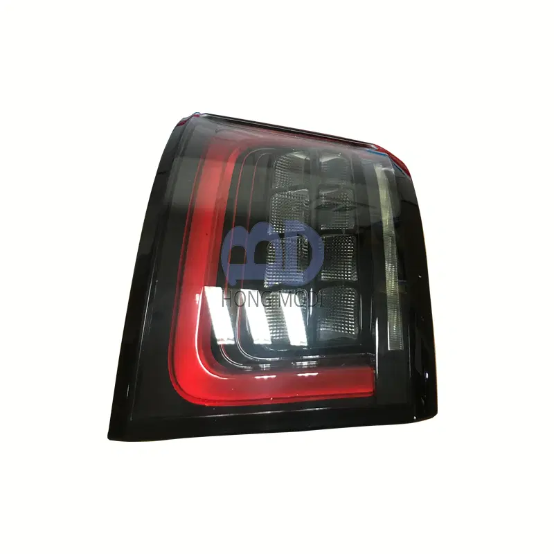 Range Rover Sport 2014- Tail Light LR116468 photograph 2