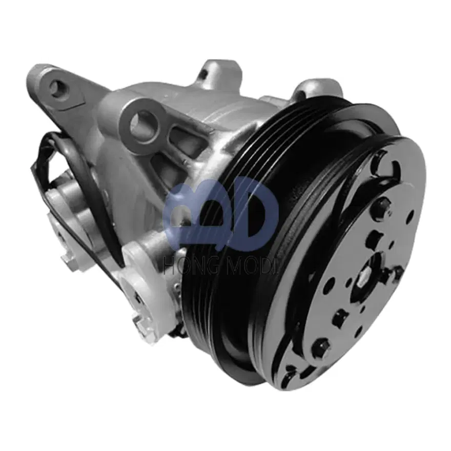 88320-2A110 Air Conditioner Compressor, Mark II Brit GX110W, GX115W, Mark II, Velosa, GX11 photograph 2