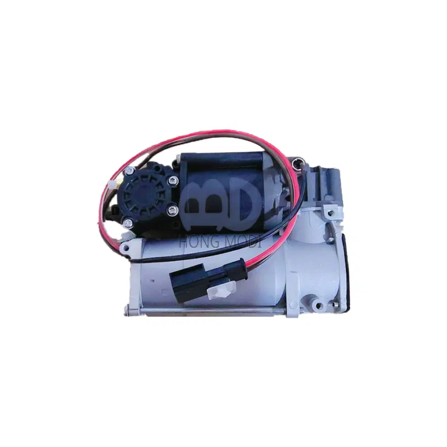 Air suspension compressor pump 37206886059 for Rolls-Royce Ghost - Brand New