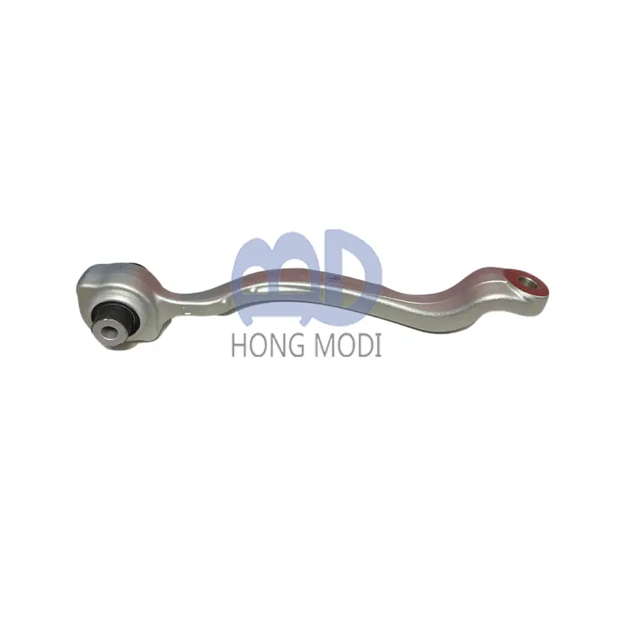 Front lower suspension control arm, compatible with Mercedes-Benz E-Class W212 a — view 3