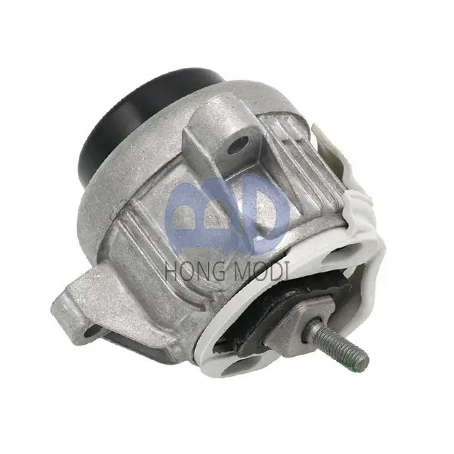 22116785716 Brand new right-side passenger engine mount with insulation, suitable for BMW X3 X4