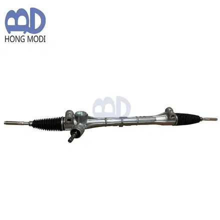 Toyota Steering machine 45510-58010 — view 2