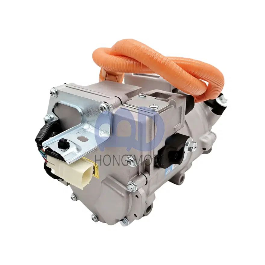 Dongfeng WX-8103024 air conditioner compressor