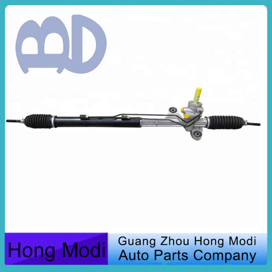 Honda Civic EK3 steering gear steering gear 53601-S04-A51 — view 4