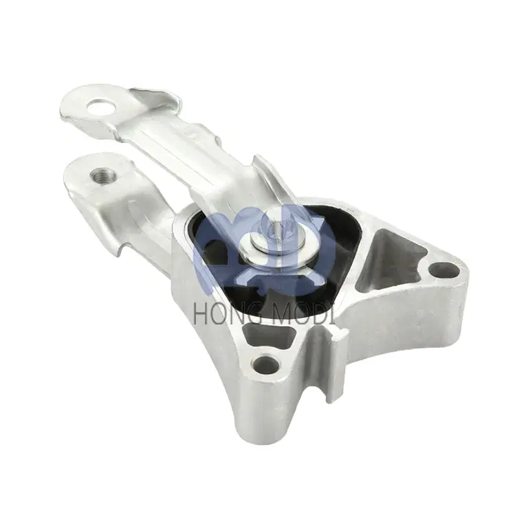 2462400617 - Engine mount, engine mounting bracket, Mercedes-Benz original part number