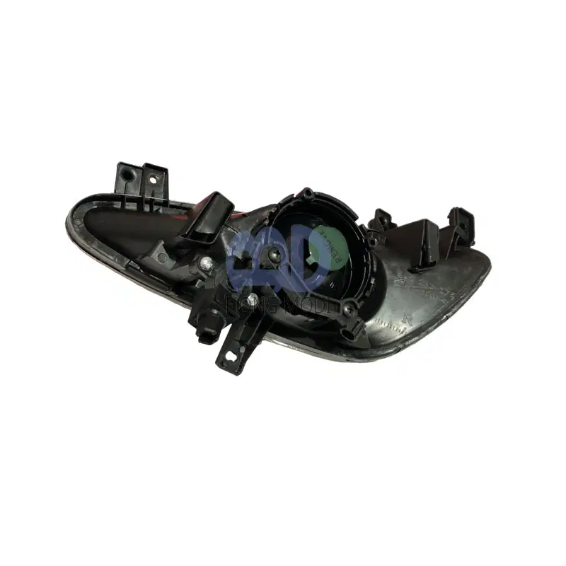 07-09 Mercedes W221 S550 S450 Front Right Side Fog Light 2218200256 photograph 2