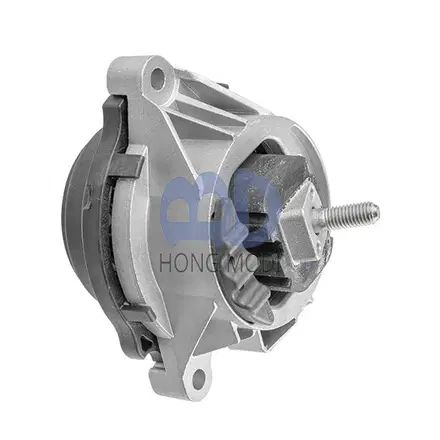 Two engine mount kits for BMW X3 F25 xDrive 20d 2010-2014: 22116850481 and 22116 — view 2