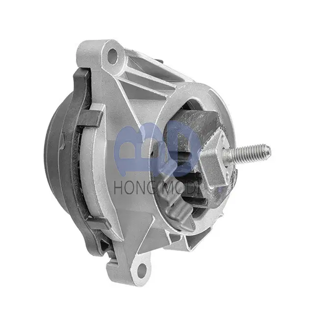 Two engine mount kits for BMW X3 F25 xDrive 20d 2010-2014: 22116850481 and 22116850482 photograph 2