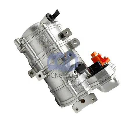 Air conditioner compressor 92600 6LS0A — view 2