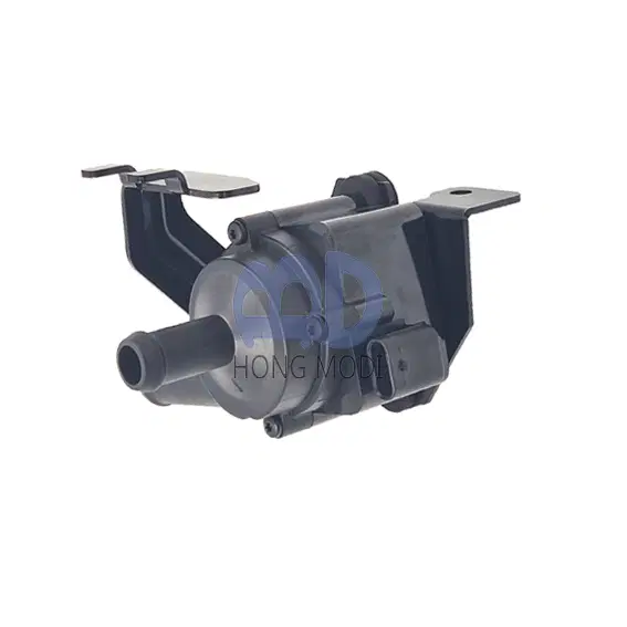 For Ford 2015-2018 models, CM5G8C419AA electronic auxiliary cooling water pump. photograph 2
