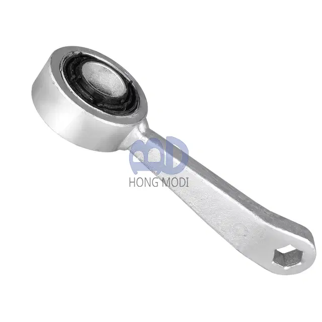 Mercedes E-Class, CLS — Front Stabilizer Bar (2113200989, 2113201089)