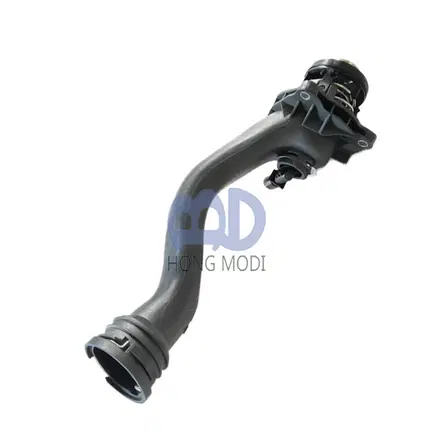 Suitable for Mercedes-Benz A2782000815 engine cooling thermostat (103°C) - autom — view 2