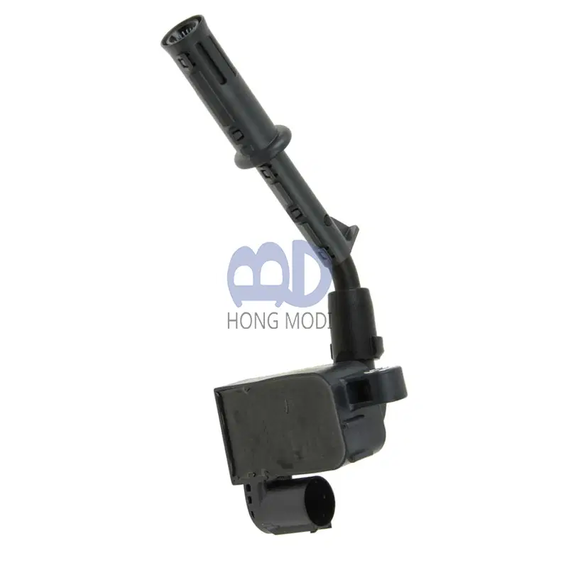 Mercedes-Benz CLS C218 ignition coil A2769060260 Original photograph 2