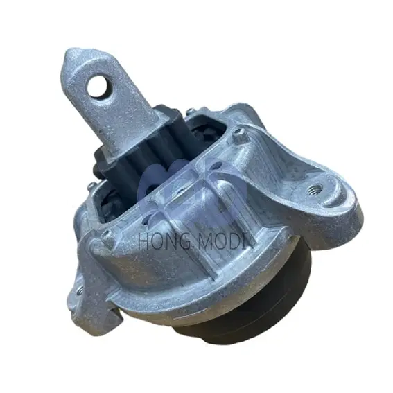 22117935145 22117935146 22116863791 22116863792 Automotive parts engine mount for BMW F18