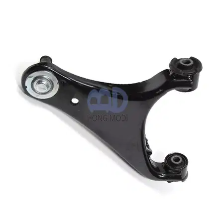RBJ500232, RBJ500231, GL0113 Control arm, Land Rover Discovery 3, Upper left fro — view 2