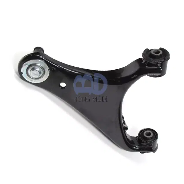 RBJ500232, RBJ500231, GL0113 Control arm, Land Rover Discovery 3, Upper left front suspens photograph 2