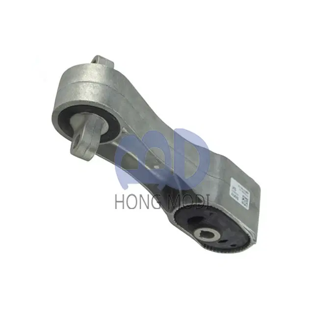 Brand new original BMW MINI rear lower engine mount stabilizer bar link 22116885788 photograph 2