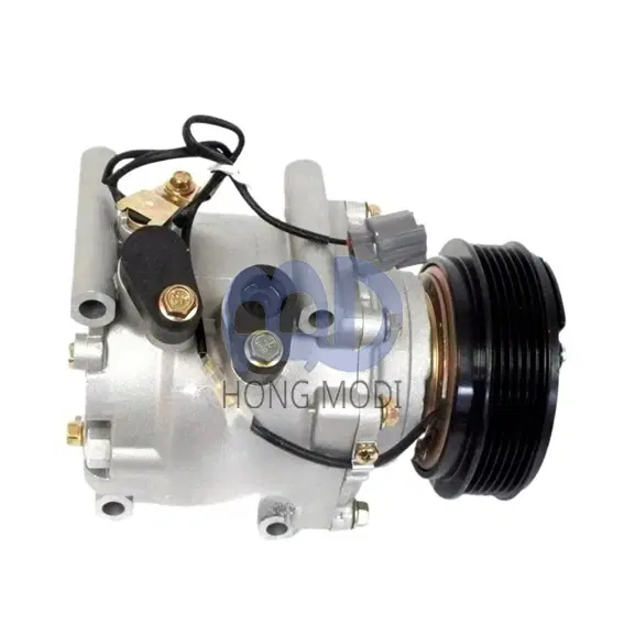 Air conditioning compressors for Honda Civic: 38800-PLA-E021, 38800-PDE-E010, 38800-PLM-A01, 38810-PLC-006