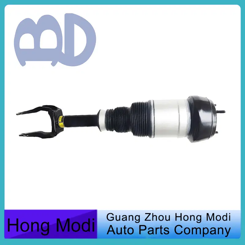 Mercedes-Benz M-Class W166 ML250 ML350 Left Front Air SuspensionShock With ADS 1 — view 3