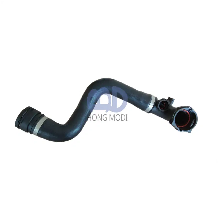 Part Number: 11537500733 1153 7500 733 Automotive Water Hose (1 piece)